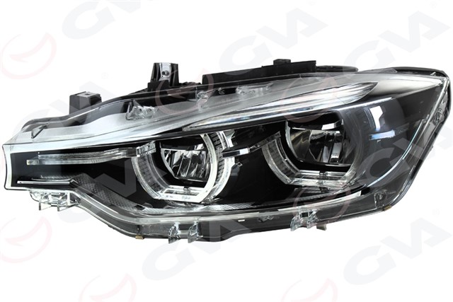 FAR SOL LED BMW F30 LCI 16 18