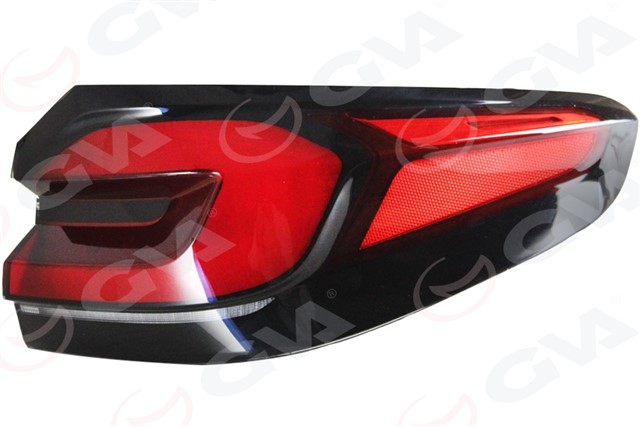 STOP LAMBASI DIS LED SAG BMW G30 G38 F90 LCI 2020