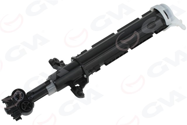 FAR YIKAMA ROBOTU SOL VOLVO V60 2011 - 2013 S60 11 - 2011 - 2013