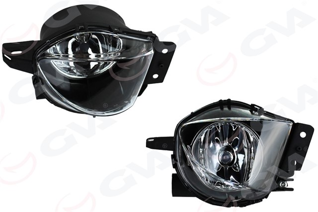 SIS FARI SOL BMW E90 05 08