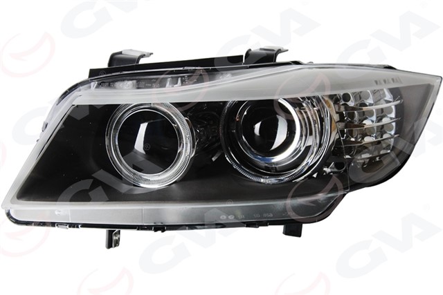 FAR SOL BI - XENON ZKW - TYPE BMW E90 - LCI 09 11