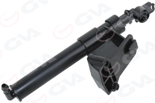 FAR YIKAMA ROBOTU SOL VOLVO S40 V40 C30 2009 - 2013