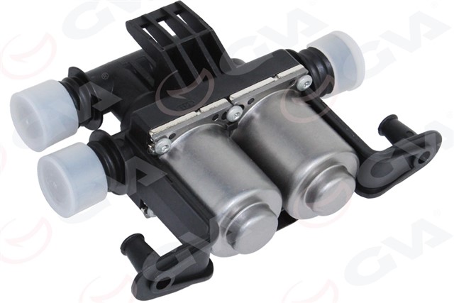 KALORIFER MUSLUGU BMW E60 E65 E53 05 09