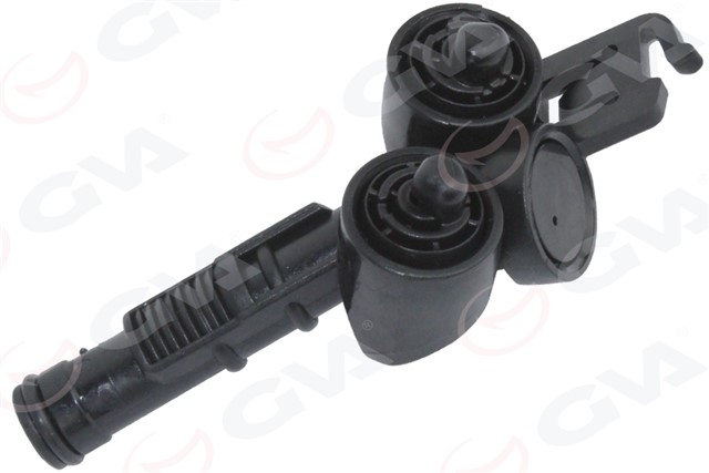 FAR YIKAMA ROBOTU FISKIYESI SAG VOLVO S40 V50 C30 C70 2007 - 2012