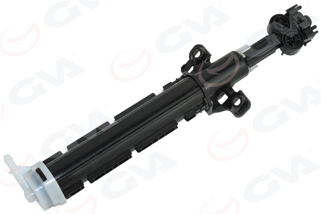 FAR YIKAMA ROBOTU SAG VOLVO V60 2011 - 2013 S60 11 - 2011 - 2013