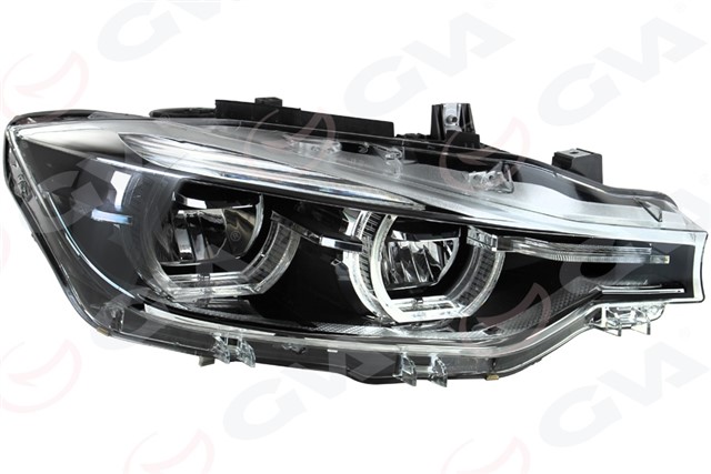 FAR SAG LED BMW F30 - LCI 16 18