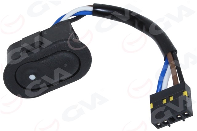 CAM ACMA ANAHTARI ARKA TEKLI VECTRA B