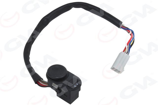 AYNA AYAR ANAHTARI VECTRA A - B - ASTRA F KABLOLU 90461906