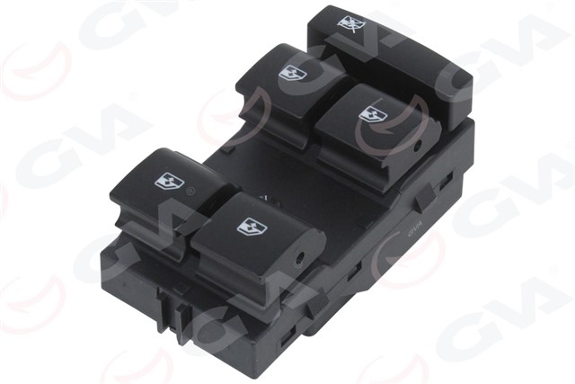 CAM ACMA ANAHTARI SOL DORTLU CRUZE