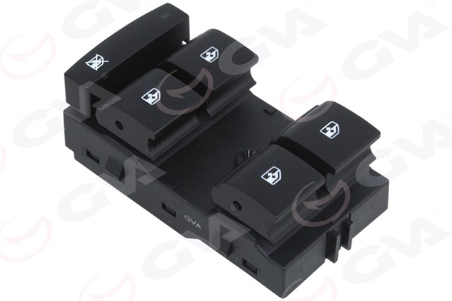 CAM ACMA ANAHTARI SOL DORTLU ASTRA J - INSIGNIA - ZAFIRA C - MOKKA