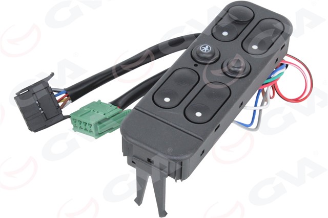 CAM ACMA ANAHTARI SOL DORTLU VECTRA A