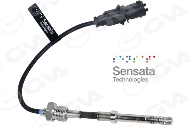 EGZOZ SICAKLIK SENSORU ASTRA J 09 14 CORSA D 06 14 MERIVA B 10 14 AVEO 11 15 1.3 DTE - DTC - DTR
