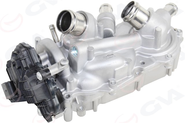 DEVIRDAIM KOMPLE GOLF7 - PASSAT - T - ROC - TIGUAN - ARTEON - A3 - LEON - OCTAVIA DACA - DADA - DPBA - DPCA 1.5 TSI 17 - 