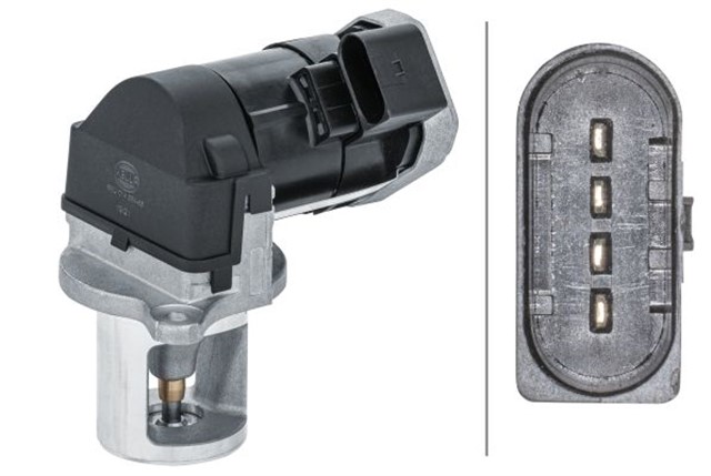 EGR VALFI MERCEDES OM642 X204 W203 W204 C219 W211 W164 W221 . CHRYSLER 300C GRAND CHEROKEE 3.0 CRD