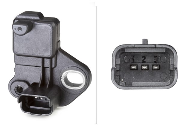 KRANK SENSORU PARTNER - BERLINGO - C1 - C3 - C4 - C5 - P206 - P207 - P307 - P308 - P407 - EXPERT - JUMPY 1.4 - 1.6 - 2.2 HDI FREELANDER 2 L359 MINI R56 FORD S - MAX MONDEO FOCUS FIESTA VOLVO S80 S40 1.4 TDCI