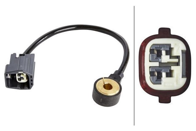 VURUNTU SENSORU DISCOVERY L500 FREELANDER 2 L359 R.R EVOQUE L538 JAGUAR XJ X351 XE X760 FORD FOCUS MONDEO VOLVO S40 S60 S80 V60 V70