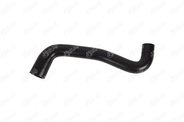 RADYATOR ALT HORTUMU P206 - PARTNER 1.9D DW8B