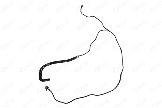 YEDEK SU DEPO BORUSU FORD TOURNEO CONNECT - TRANSIT CONNECT 1.6