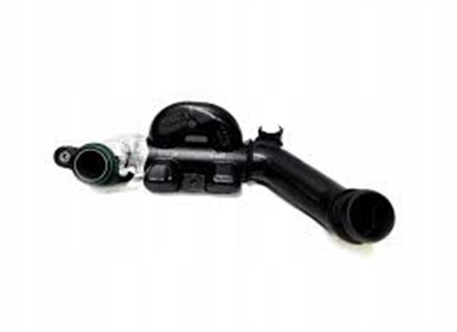 MANIFOLD SUSTURUCU BORUSU CITROEN BERLINGO PLATFORM SASI B9 1.6 HDI 90 16V 9HX DV6ATED4 04 - 08