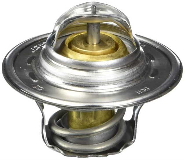 TERMOSTAT 87°C GOLF4 - BORA - POLO - CLASSIC - PASSAT AKL - AFT - ADR - ALZ - AEB - AWT - BKP - BKD - CBAB - CBDA 1.6 - 1.8 - 2.0 TDI 97 - 