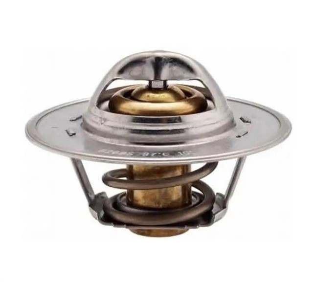 TERMOSTAT 88 C FORD CAPRI II - CONSUL - ESCORT I - ESCORT II - ESCORT III - ESCORT IV - FIESTA I - FIESTA II FIESTA III - GRANADA - ISUZU GEMINI - NISSAN MICRA C C III - MICRA III - NOTE - OPEL CORSA A - SAAB 99