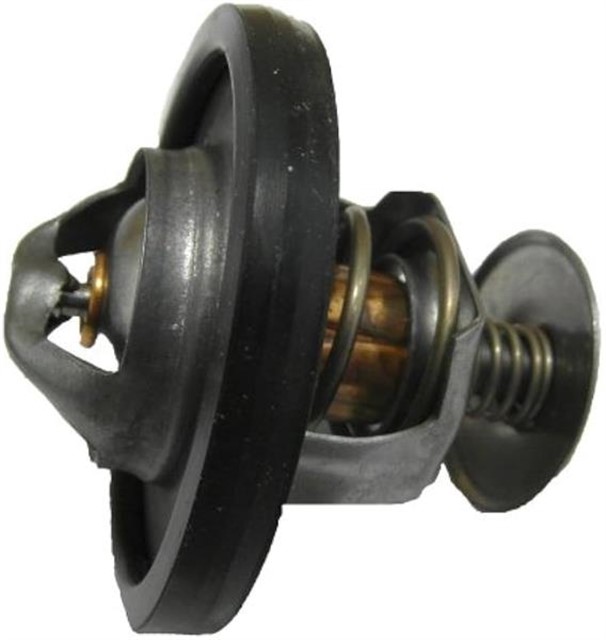 TERMOSTAT 88 C CITROEN JUMPER - DAIHATSU CHARADE II - FIAT DUCATO - FORD MONDEO III - RANGER - TOURNEO CUSTOM TRANSIT - TRANSIT CUSTOM - TRANSIT TOURNEO - PEUGEOT BOXER