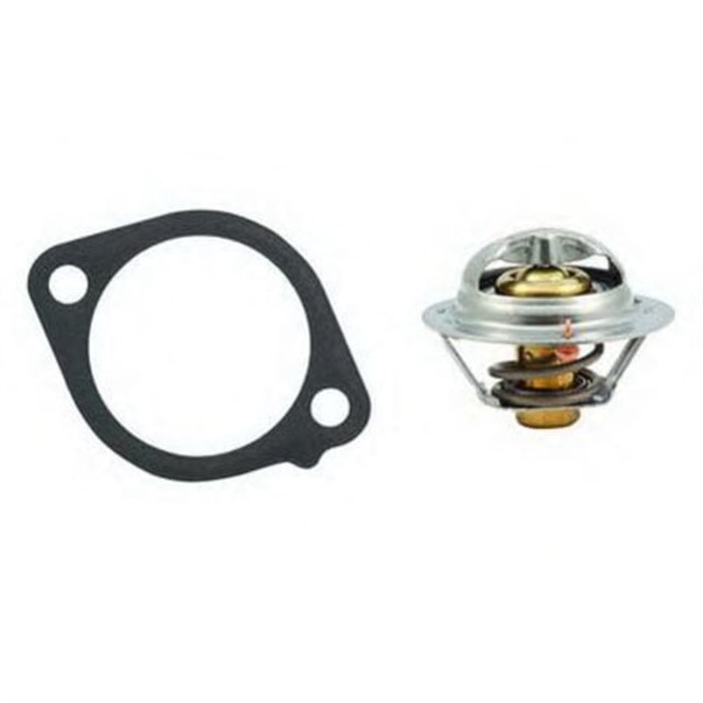 TERMOSTAT 82 C HYUNDAI H - 1 - STAREX - H100 - PONY - PONY - EXCEL - KIA CLARUS - PRIDE - ROADSTER - SEPHIA - SHUMA I