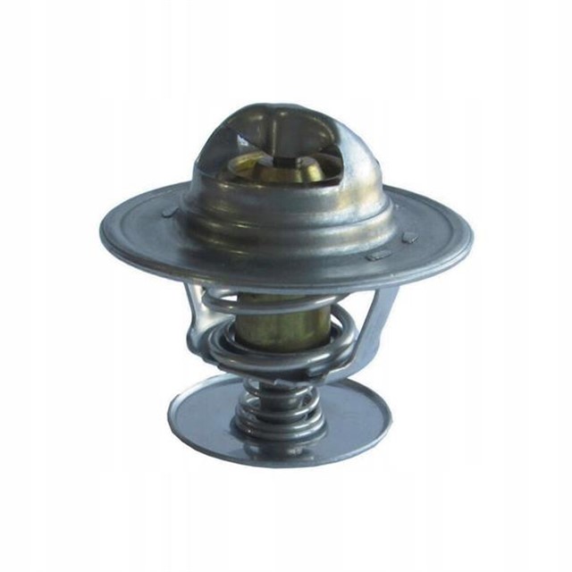 TERMOSTAT 87 C AUDI 100 - 80 - 90 - A2 - A3 - A4 - A6 - CABRIOLET - COUPE - SEAT ALHAMBRA - ALTEA - AROSA - CORDOBA - IBIZA I IBIZA II - IBIZA III - IBIZA IV - INCA - LEON - MALAGA - RONDA - TERRA - TOLEDO I - TOLEDO II - TOLEDO III