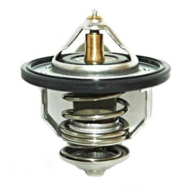 TERMOSTAT 82 C HYUNDAI ACCENT I - ACCENT II - ACCENT III - COUPE I - COUPE II - ELANTRA III - ELANTRA IV - GENESIS GETZ - GRANDEUR - H - 1 - STAREX - H100 - LANTRA II - MATRIX - PORTER - SANTA FE IV - SANTA FE II - SANTA FE III - SONATA V