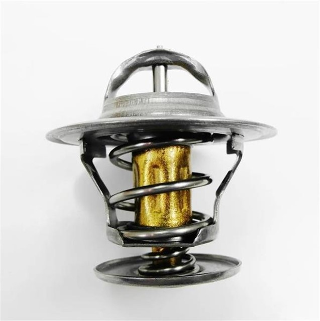 TERMOSTAT 87 C FORD ESCORT III - ESCORT IV - FIESTA II - ORION I - ORION II - OPEL ASCONA B - MANTA B - MANTA B CC MONZA A - REKORD E - SENATOR A