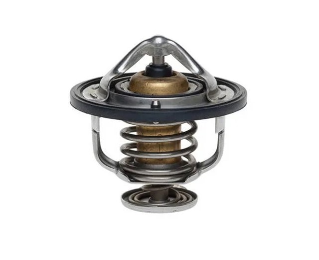 TERMOSTAT 82 C HYUNDAI COUPE II - GRAND SANTA FE - GRANDEUR - SANTA FE I - SANTA FE II - SANTA FE III - SANTA FE IV - SONATA IV - TIBURON - TRAJET - TUCSON - XG - IX35 - IX55 - KIA CARNIVAL - GRAND CARNIVAL III - MAGENTIS II