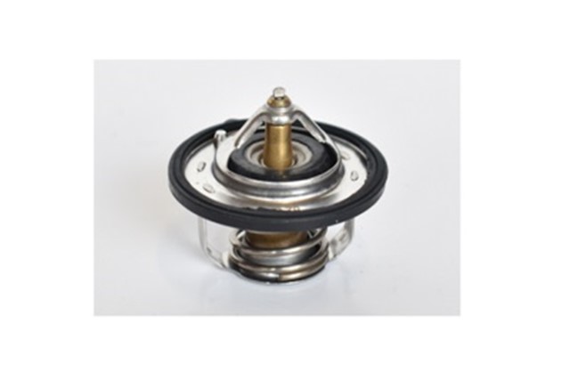 TERMOSTAT 82 C HYUNDAI ACCENT IV - ELANTRA V - H - 1 - STAREX - KONA - SOLARIS - TUCSON - VELOSTER - I10 I - I10 II - I20 I - I20 II - I30 - I40 I - IX20 - IX35 - KIA CARENS III - CARENS IV - CEED - CEED SW - CERATO I - CERATO II - CERATO III