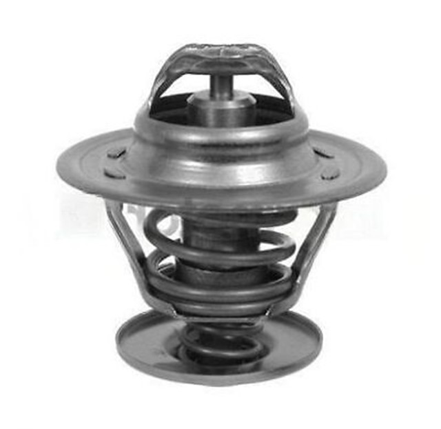 TERMOSTAT 87 C AUDI 100 - 80 - A2 - A3 - COUPE - FORD GALAXY I - SEAT ALTEA - ALTEA XL - AROSA - CORDOBA - IBIZA II IBIZA III - IBIZA VI - LEON - TOLEDO I - TOLEDO III - SKODA FABIA I - FABIA II - FELICIA I - FELICIA II - OCTAVIA