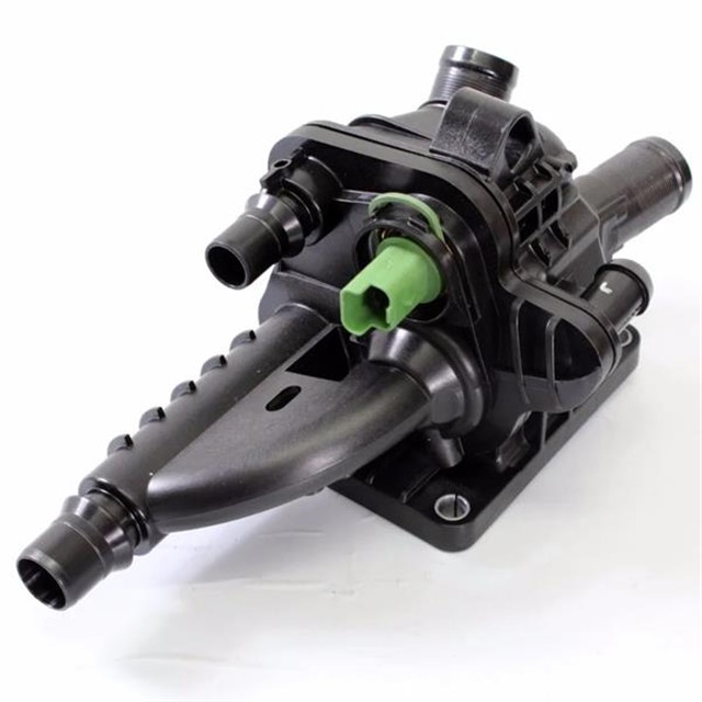 TERMOSTAT KOMPLE 83C P207 - P208 - P301 - P308 - P508 - PARTNER - BERLINGO - C3 - C4 - C5 - DS3 - C - ELYSEE 1.6HDI