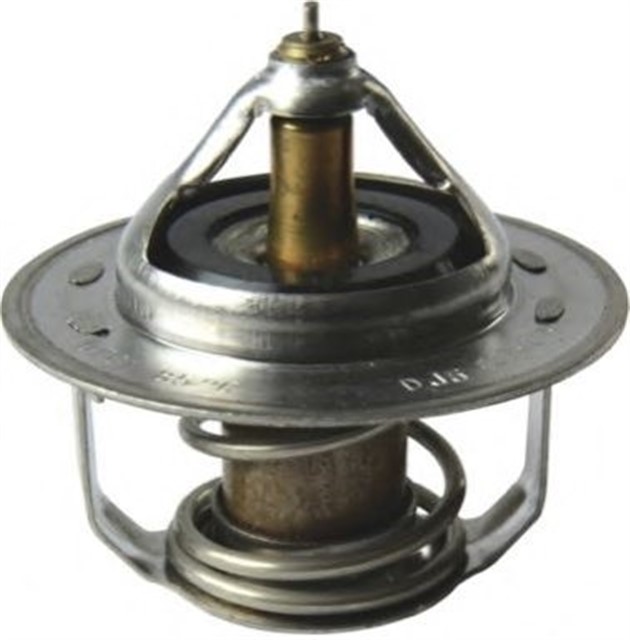TERMOSTAT 85 C HYUNDAI ACCENT III - ELANTRA IV - GETZ - MATRIX - I10 I - I20 I - I30 - IX20 - IX35 - KIA CEED - CEED S W - CERATO I - PICANTO I - PRO CEED - RIO II - SOUL I - SPORTAGE III - VENGA