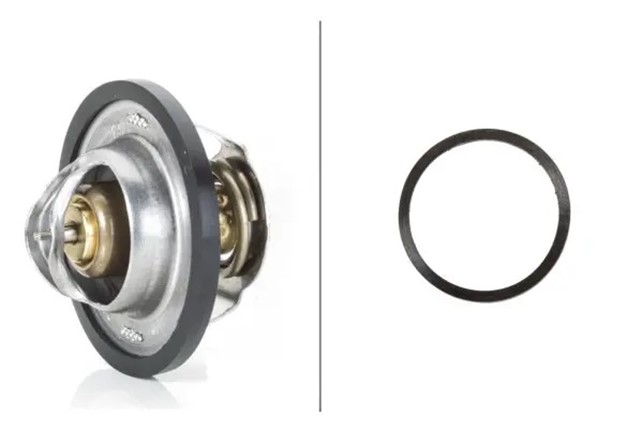 TERMOSTAT 92 C OPEL ASCONA A - ASCONA B - ASCONA C - ASTRA F - ASTRA F CLASSIC - ASTRA G - COMBO - CORSA A - CORSA B A - KADETT B - KADETT C - KADETT D - KADETT E - MANTA A - MANTA B - MANTA B CC - MERIVA A - VECTRA A - VECTRA