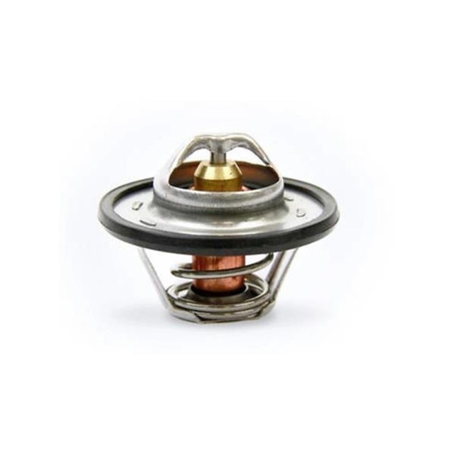 TERMOSTAT 83 C CITROEN AXEL - BERLINGO - BX - C15 - EVASION - JUMPER - LNA - VISA - XANTIA - XM - XSARA - ZX FIAT DUCATO - ULYSSE - PEUGEOT 104 - 205 - 205 I - 205 II - 305 - 305 II - 306 - 309 I - 405 I - 405 II - 406 - 605 - 806 - BOXER