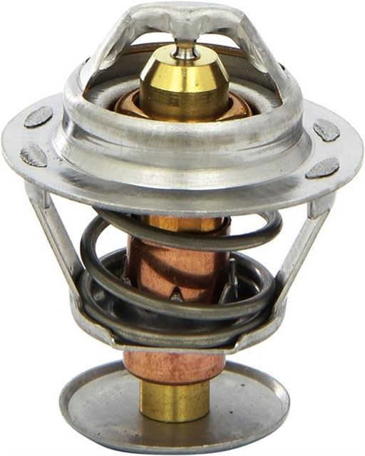 TERMOSTAT 89 C CITROEN AX - SAXO - XSARA - ZX - PEUGEOT 106 I - 106 II - NISSAN MICRA II - ROVER 100 METRO