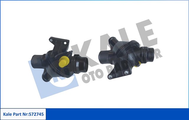 TERMOSTAT BMW F10 F11 F20 F21 F22 F23 F30 F80 F31 F34 F32 F82 F33 F83 F36 E84 F25 F26 F15 F85 E89 Z4