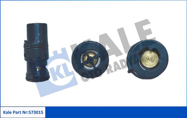 YAG TERMOSTATI OTM/SANZ BMW M43 M52 M54 N40 N46 E46 E83 E53