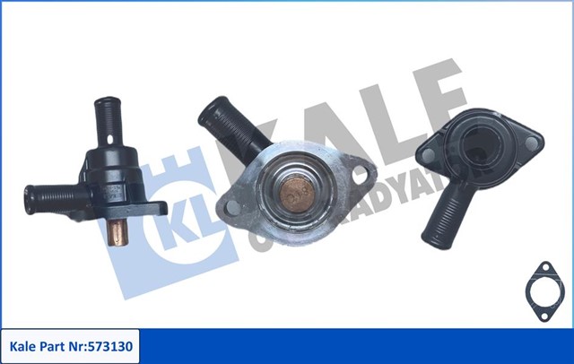 TERMOSTAT FLANS 84 C CITROEN JUMPER - XM - PEUGEOT 605 - BOXER