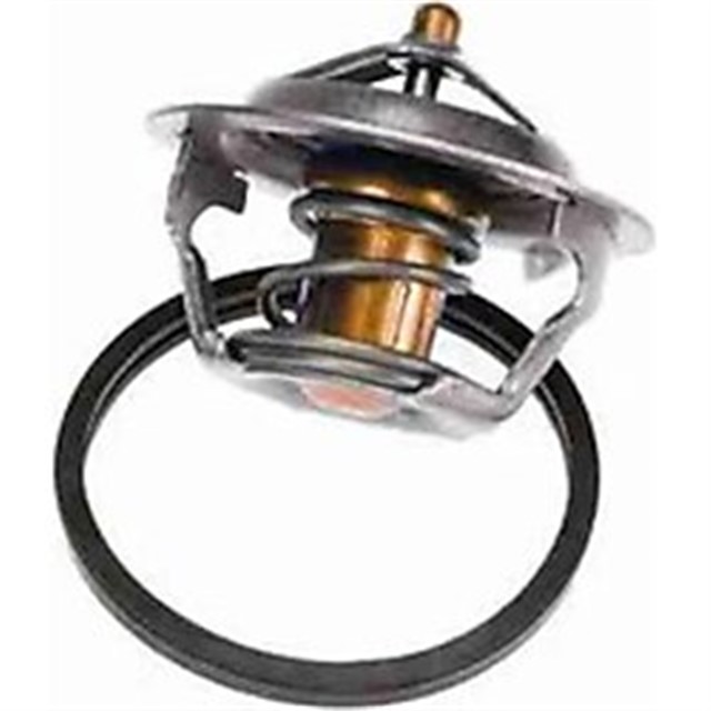 TERMOSTAT 83 C CITROEN EVASION - JUMPER - XANTIA - XM - XSARA - ZX - PEUGEOUT 306 - 406 - 806 - BOXER - FIAT DUCATO - ULYS SE - LANCIA ZETA