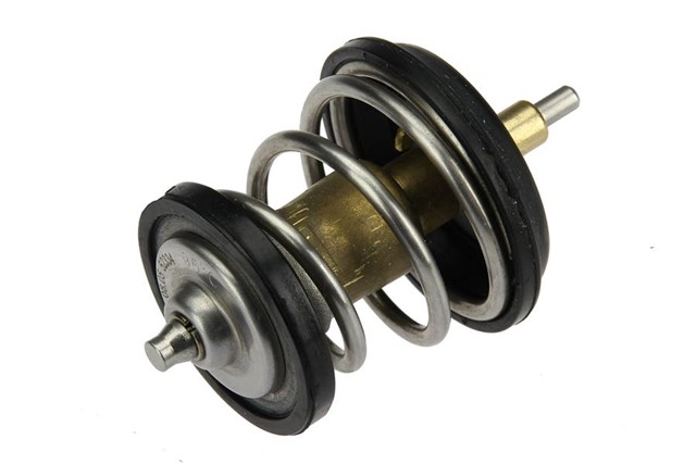 TERMOSTAT 95 C AUDI A3 - A4 - A5 - A6 - A8 - Q3 - Q5 - TT - SEAT ALHAMBRA - ALTEA - ALTEA XL - EXEO - LEON - TOLEDO III - SCODA OCTAVIA II - SUPERB II - YETI - VW AMAROK - BEETLE - CC - EOS - GOLF V - GOLF VI - JETTA III - JETTA IV - PASSAT - SCIROCC