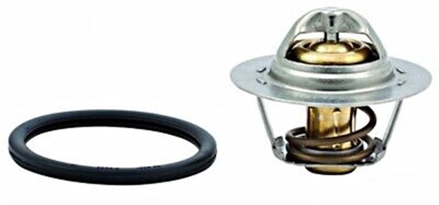 TERMOSTAT 75 C RENAULT CLIO III