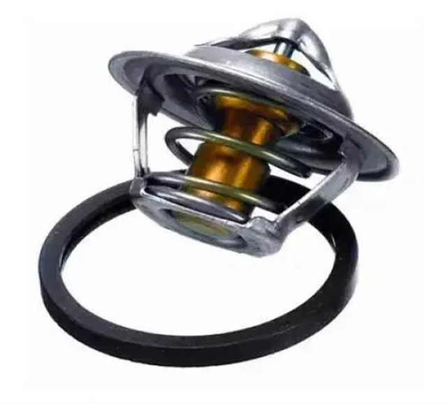 TERMOSTAT 92 C AUDI 50 - 80 - FORD CAPRI I - CAPRI II - CAPRI III - ESCORT II - ESCORT III - FIESTA II - TAUNUS TAUNUS V - VW DERBY - GOLF I - GOLF II - JETTA I - JETTA II - PASSAP - POLO - POLO II - SANTANA - SCIROCCO