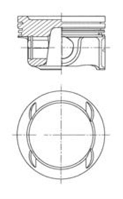 KOL 0.5 MOKKA - MOKKA X J13 - 1.4 76 - A 14 NET EURO 5 1