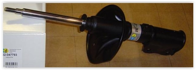 ON AMORTISOR ELANTRA 90 - 95