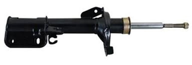 ON AMORTISOR GAZLI MERCEDES W638 VITO 96 03