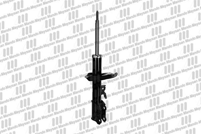 ON AMORTISOR SAG GAZLI HYUNDAI I20 08 - 14 DSL