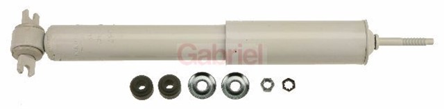 X ON AMORTISOR MAZDA E2200 PANELVAN 2WD 84 - 97